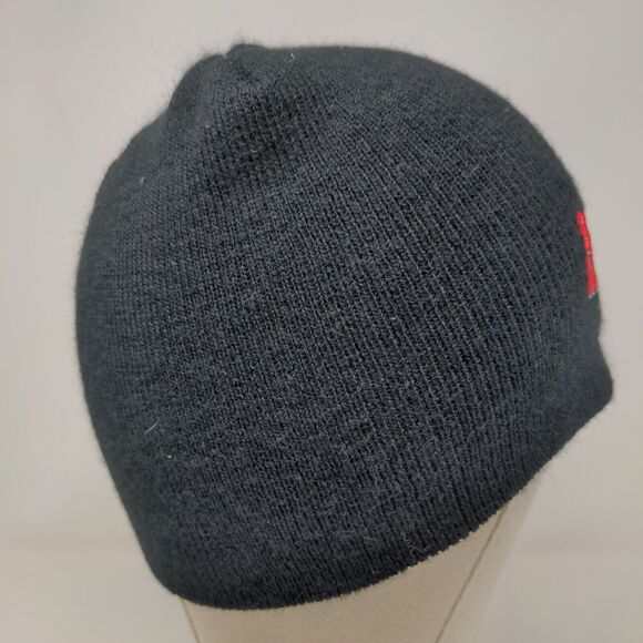 Miramax Films Men's Knit Beanie Hat Black Scary Movie 4 on DVD Embroidered - Picture 4 of 9